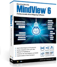 Mind mapping software